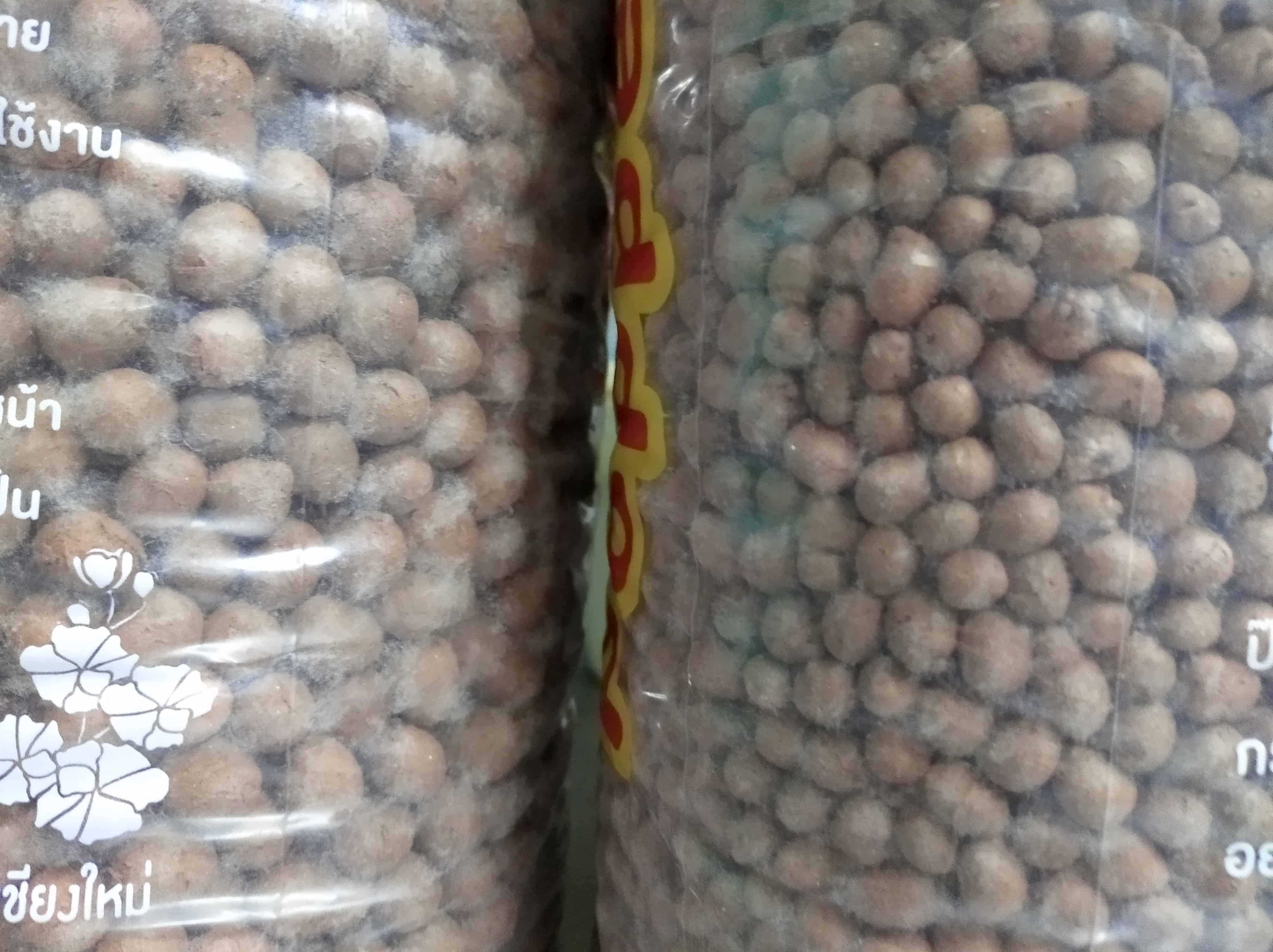 Thai Light Clay Gravel, Size L, 1kg