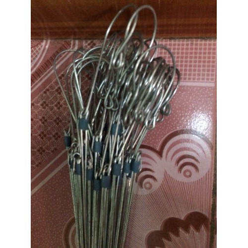50 MÓC Kẽm TREO LAN 60CM