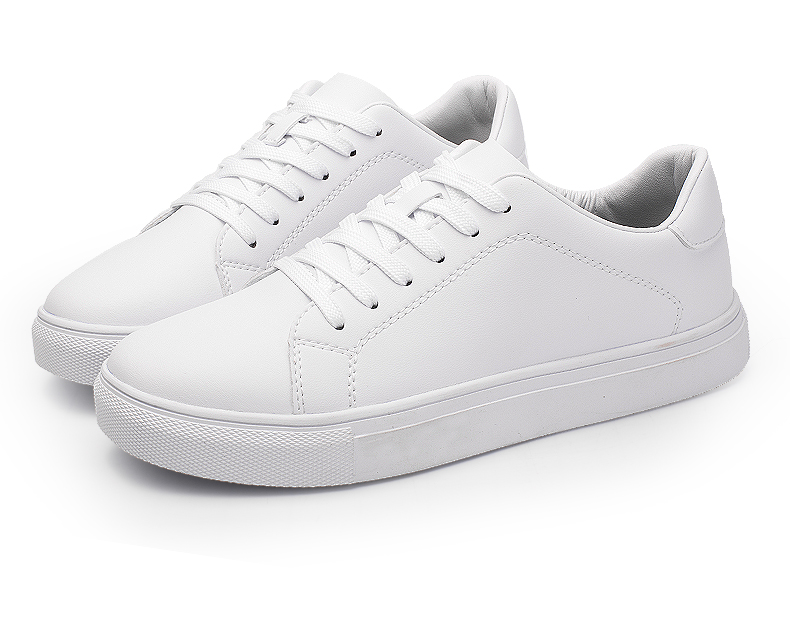 Giày Sneaker Nam Cao Cấp Hàn Quốc - [ANDI] - CDT - Giá SIÊU SỐC