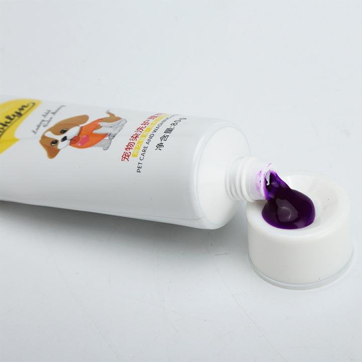 [HOÀN TIỀN 10%]Nhuộm lông cho chó mèo Brooklyn 80g - CutePets