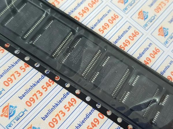 [ 1 Chiếc] 2ED020I12F2 IC Driver điều khiển IGBT SOP-32