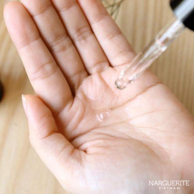 Combo 3 Chai Serum Ốc Sên Narguerite