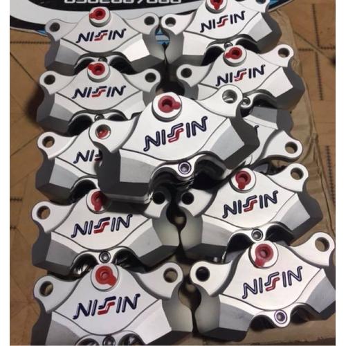 [HCM]Heo dầu trước Nissin cho xe máy