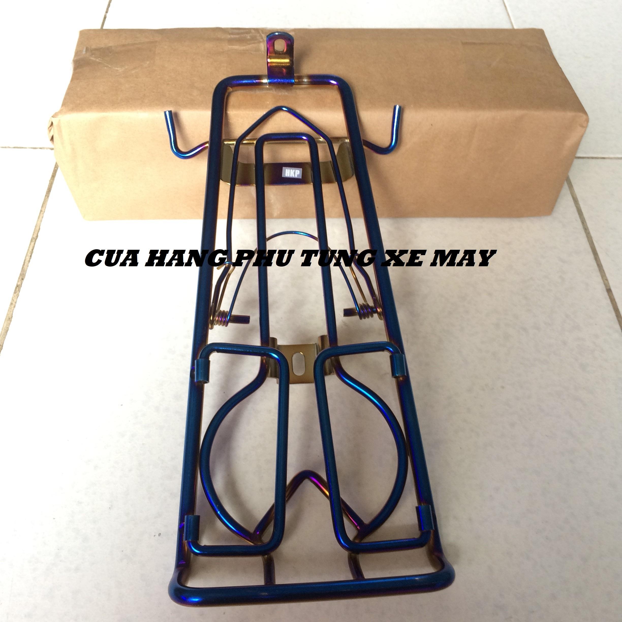 Baga giữa ex150 titan 10 li