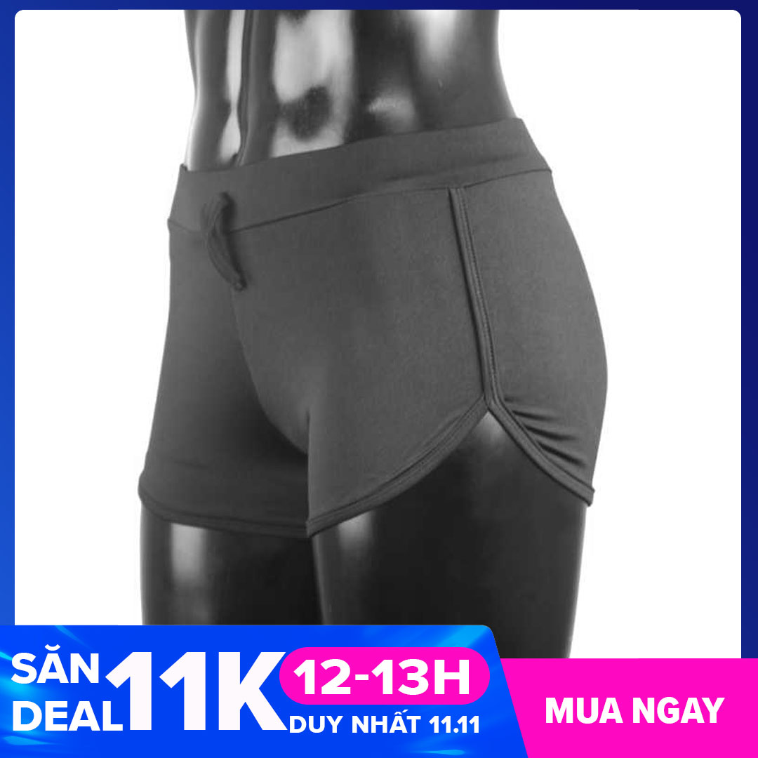 [WIN BIG 11.11] Quần Đùi Thể Thao Nữ BA