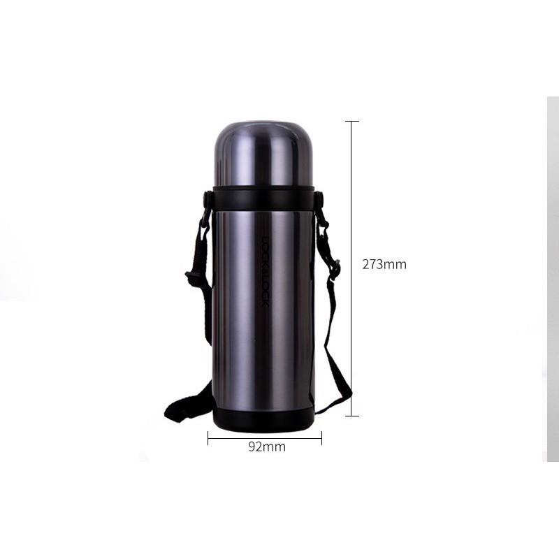 Bình Giữ Nhiệt 1000ml Lock&Lock LHC1439