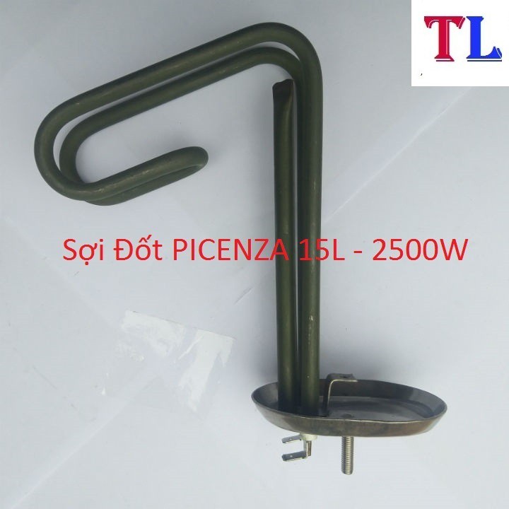 Sợi Đốt Bình Nóng Lạnh Picenza Chính Hãng