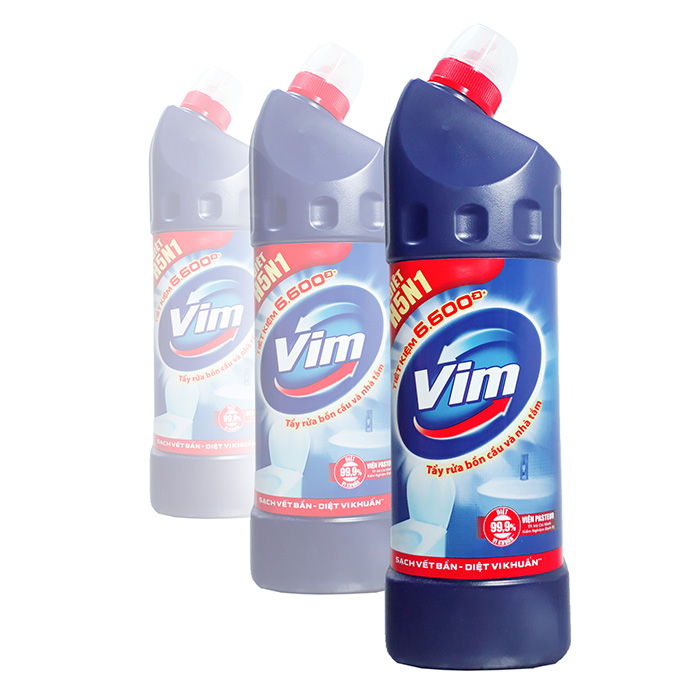 VIM bactericide  880ml