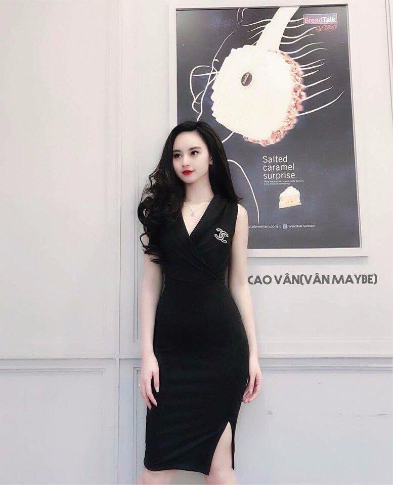 [HCM]ĐẦM ÔM BODY DỰ TIÊC DỄ THƯƠNG