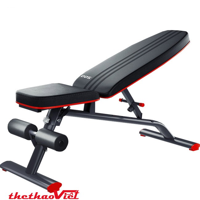 Ghế Tập Gym Đa Năng DDS-1201