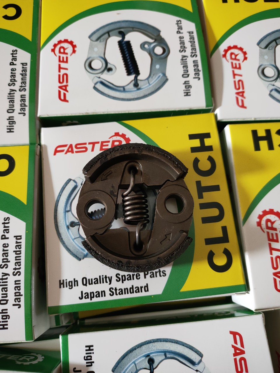 Bố côn máy cắt cỏ 260 Faster