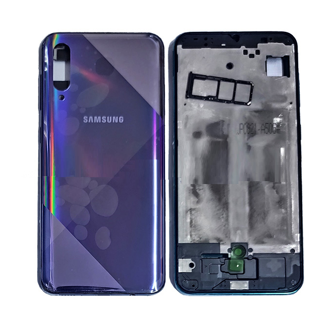 Vỏ bộ điện thoại Samsung A50S