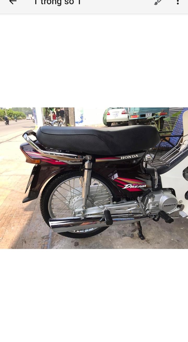 cặp xi nhan trước super dream