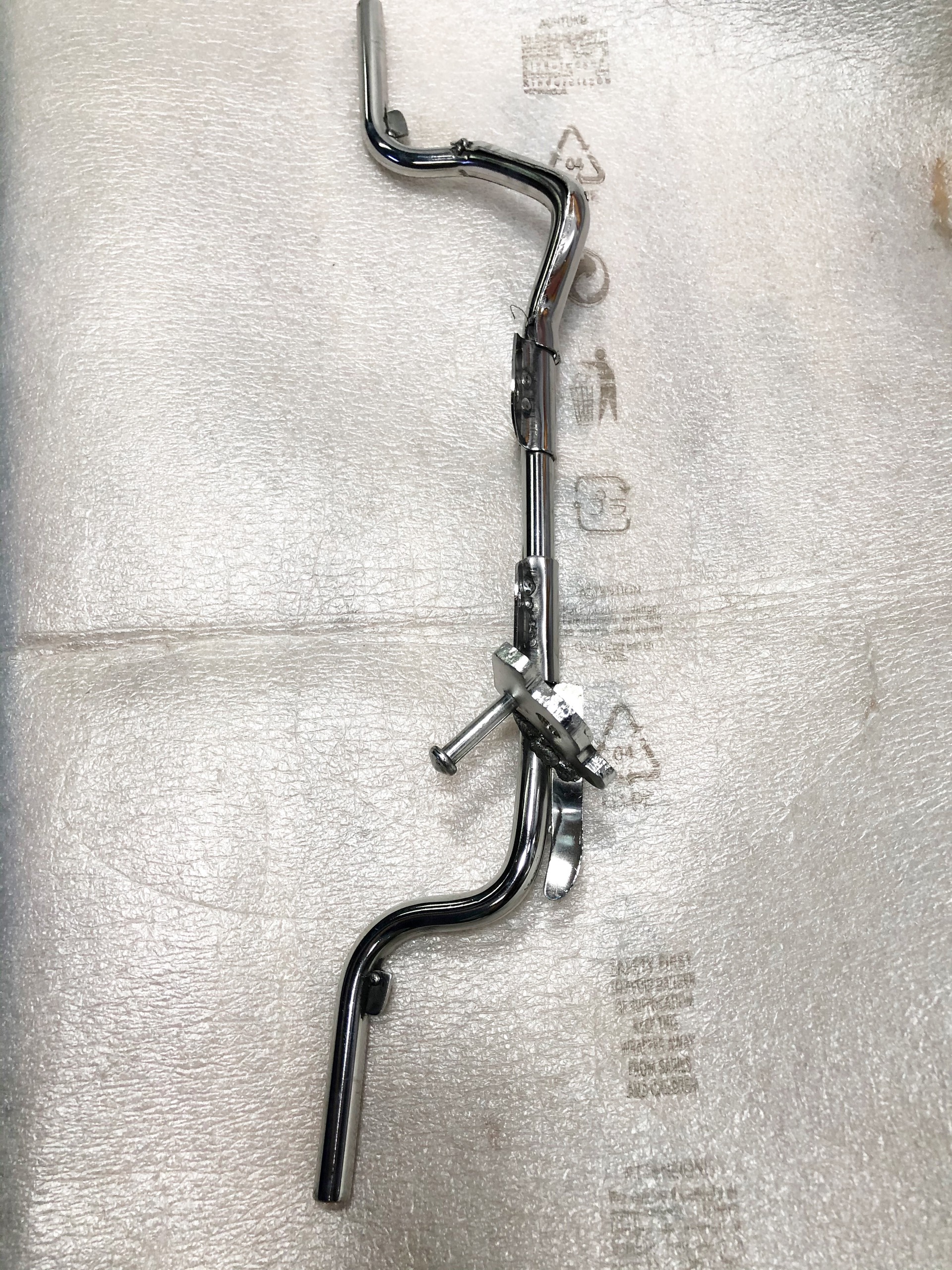 Hangup stainless steel non-little magnets for wave small and dream