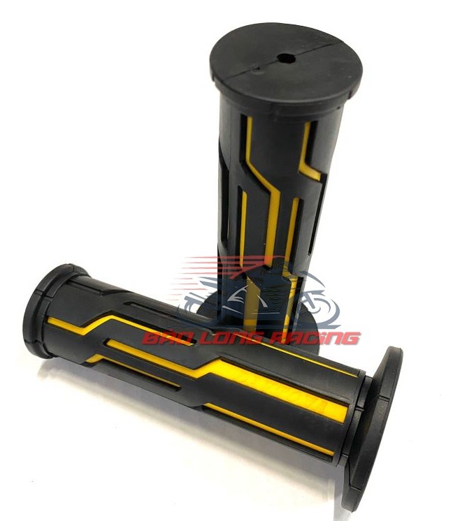 Bao tay Daytona Line màu VÀNG gắn xe máy Exciter,winner,wave,dream,sirius....siêu rẻ đẹp 