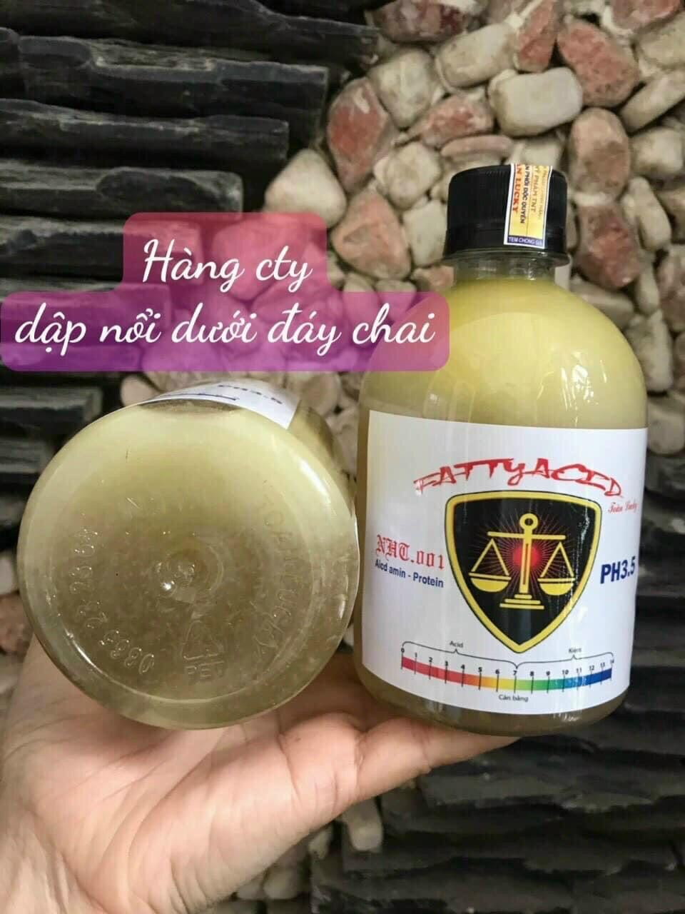 [Chỉ 7/3 Hoàn Tiền 15%][Chính Hãng] Axit béo dạng lỏng chính hãng TNT 450ml
