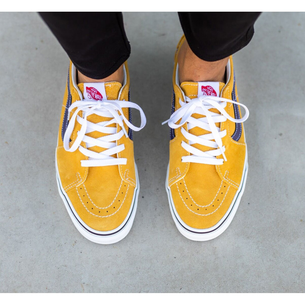 Giày Vans UA SK8-Low VN0A4UUK24K