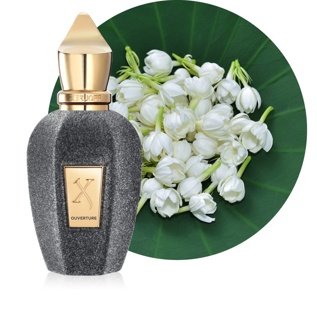 [Chiết 10-20-30ml] Unisex Xerjoff Ouverture