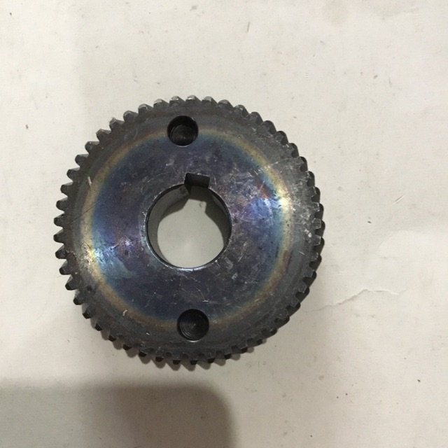 Bánh răng máy cắt sắt 355mm CROWN CT15194
