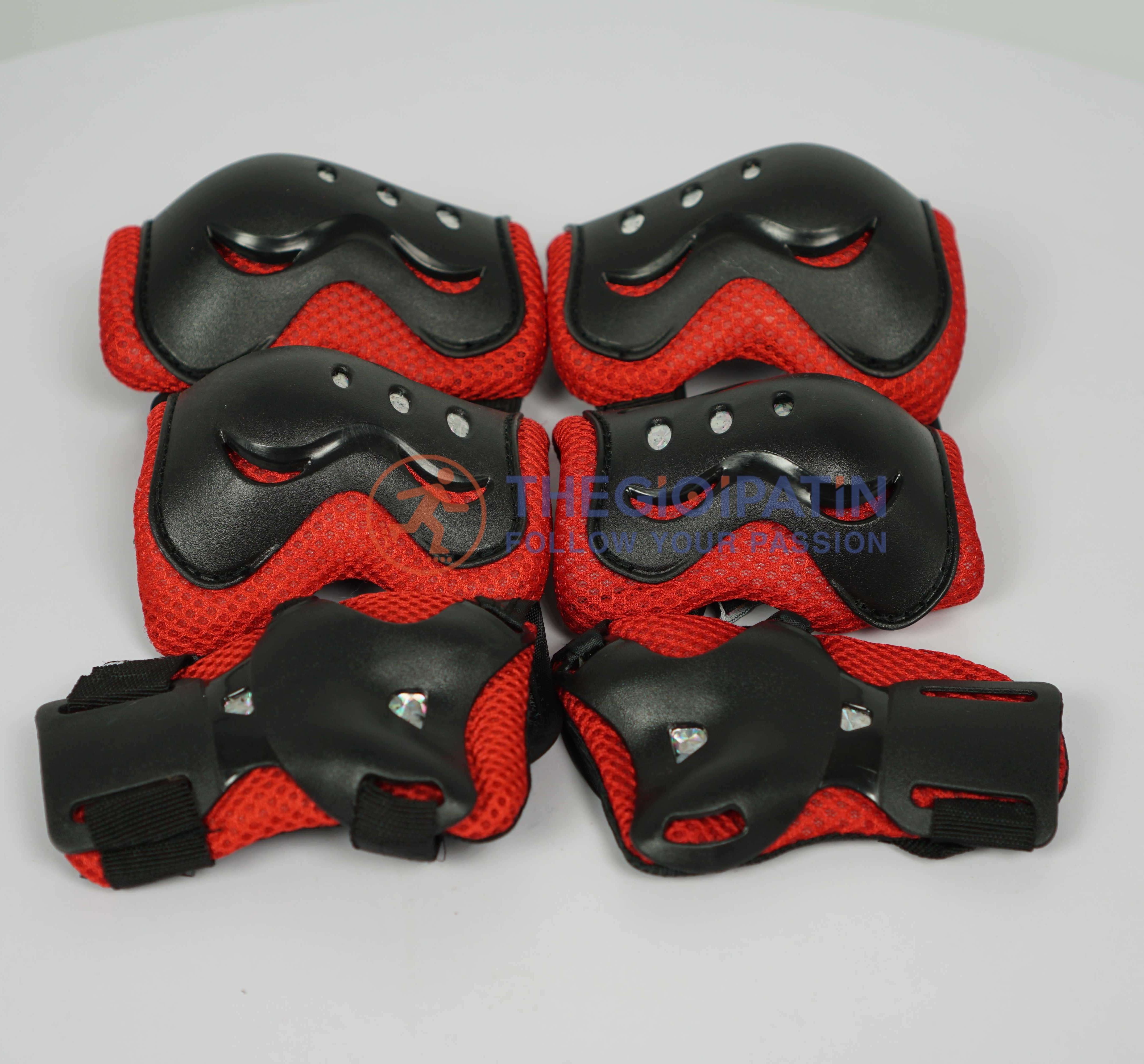 Bảo Vệ Nhỏ (3 màu)
