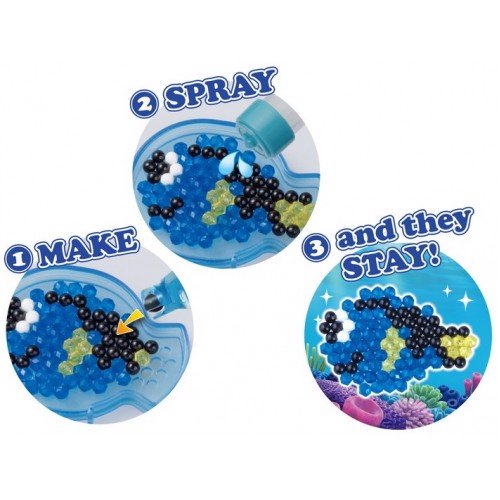 Đồ chơi xếp hạt Finding Dory Aquabeads - Funnyland