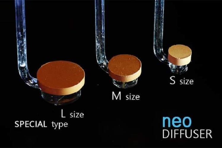 [HOÀN TIỀN 10%]SỦI CO2 SIÊU MỊN NEO S SPECIAL DÀI