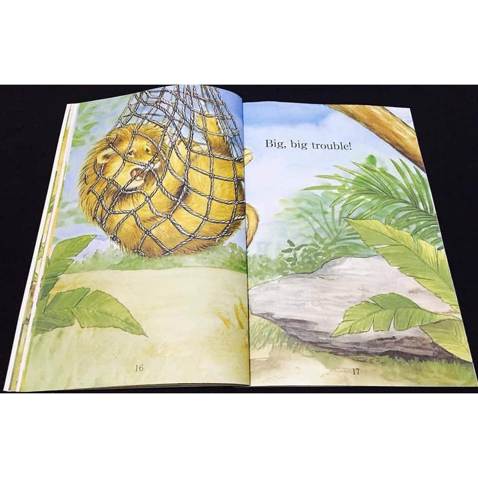 Bộ nhập 35q mới nhất - Step into reading 1 + File Mp3