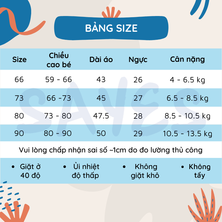 Bộ bodysuit thun trơn sát nách mỏng mát, co giãn cho bé 4 - 6.5kg