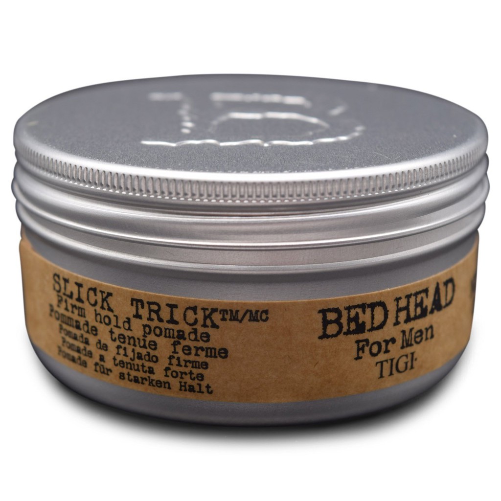 Sáp tạo kiểu tigi slick trick firm hold 85g
