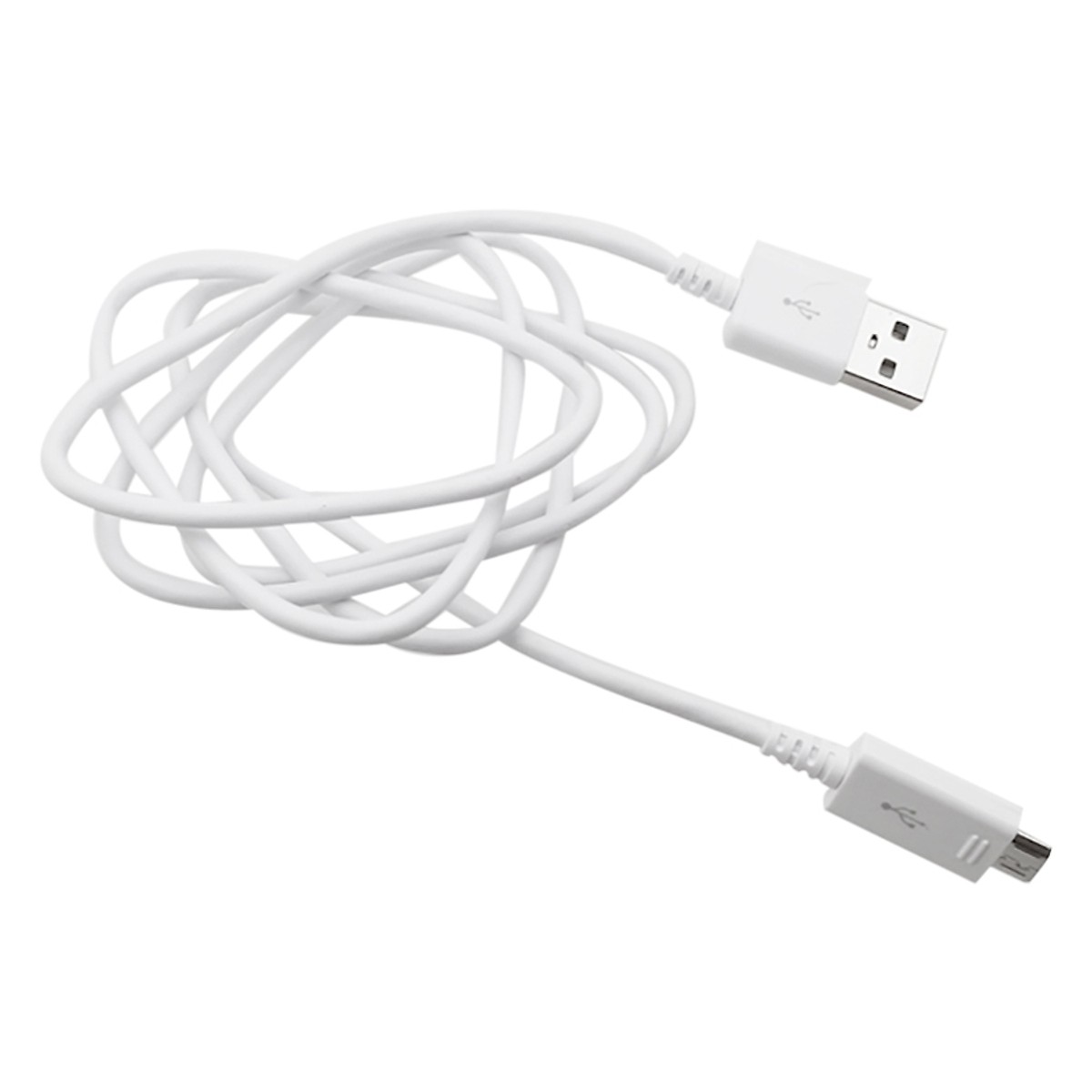 cáp sạc usb  micro 1.2m dành cho dòng J7 prime