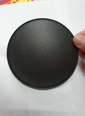 rốn loa bass 40