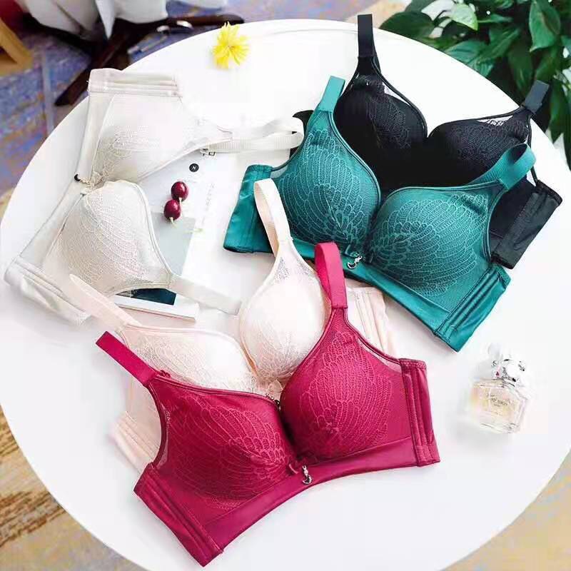 Combo 2 Áo lót ren cánh tiên cao cấp