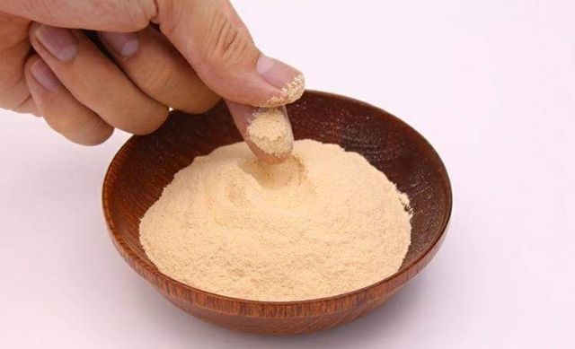 Mặt Nạ Sâm Vàng Colagen 24K