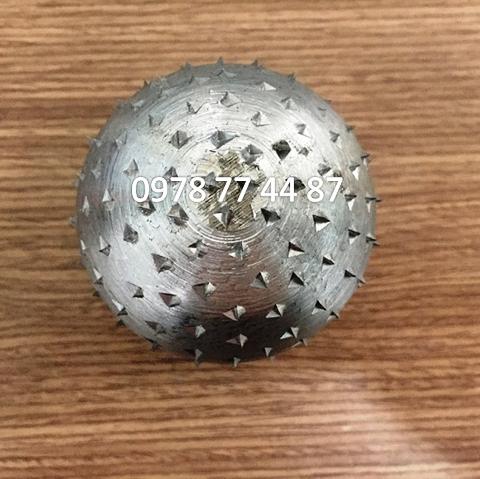 Quả chùy nạo dừa cốt 14mm