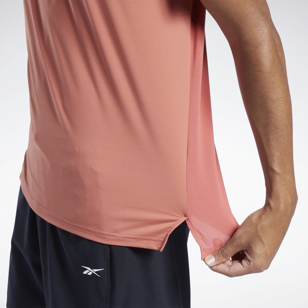 Reebok Áo Nam Activchill Graphic H46592
