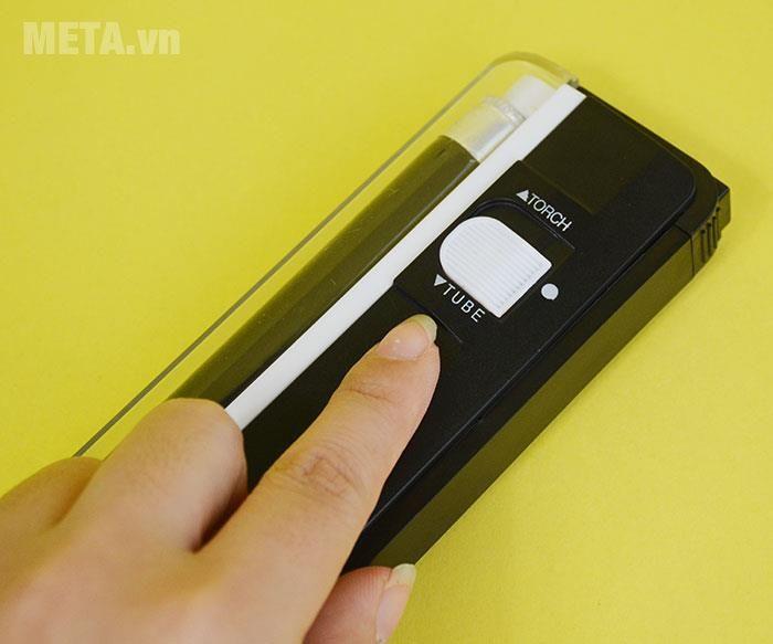[HCM]Thanh soi tiền Silicon DL-01