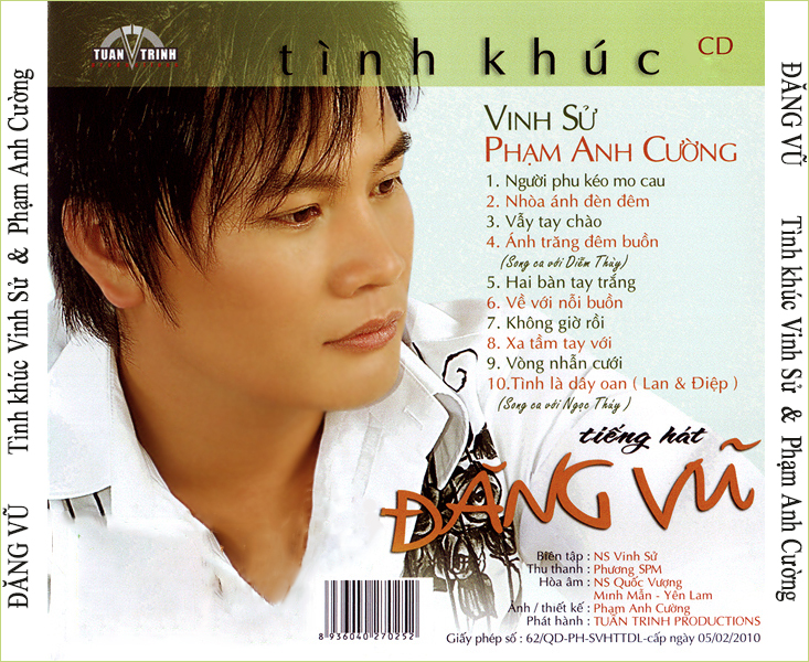 04 CD DANG VU MUSIC