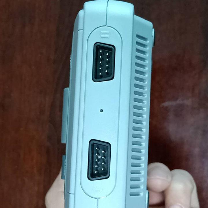 Máy chơi game Classics 8bit Có 620 trò chơi trong máy