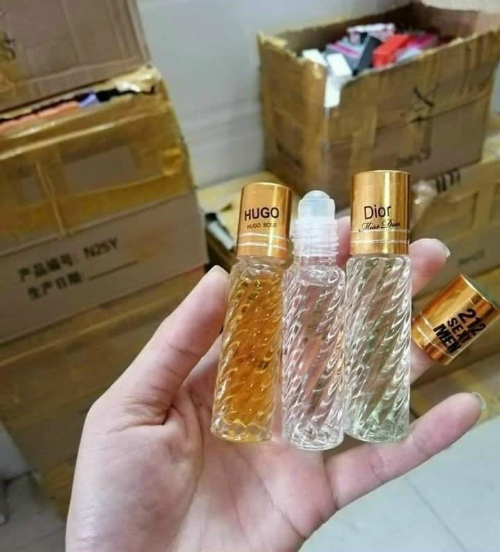 Nước hoa 4d DẠNG LĂN-BON SHOP 3