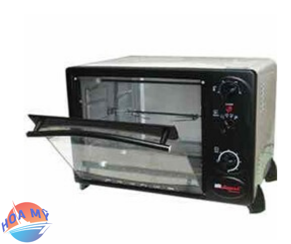 Lò nướng Legend LO-324 (32L)