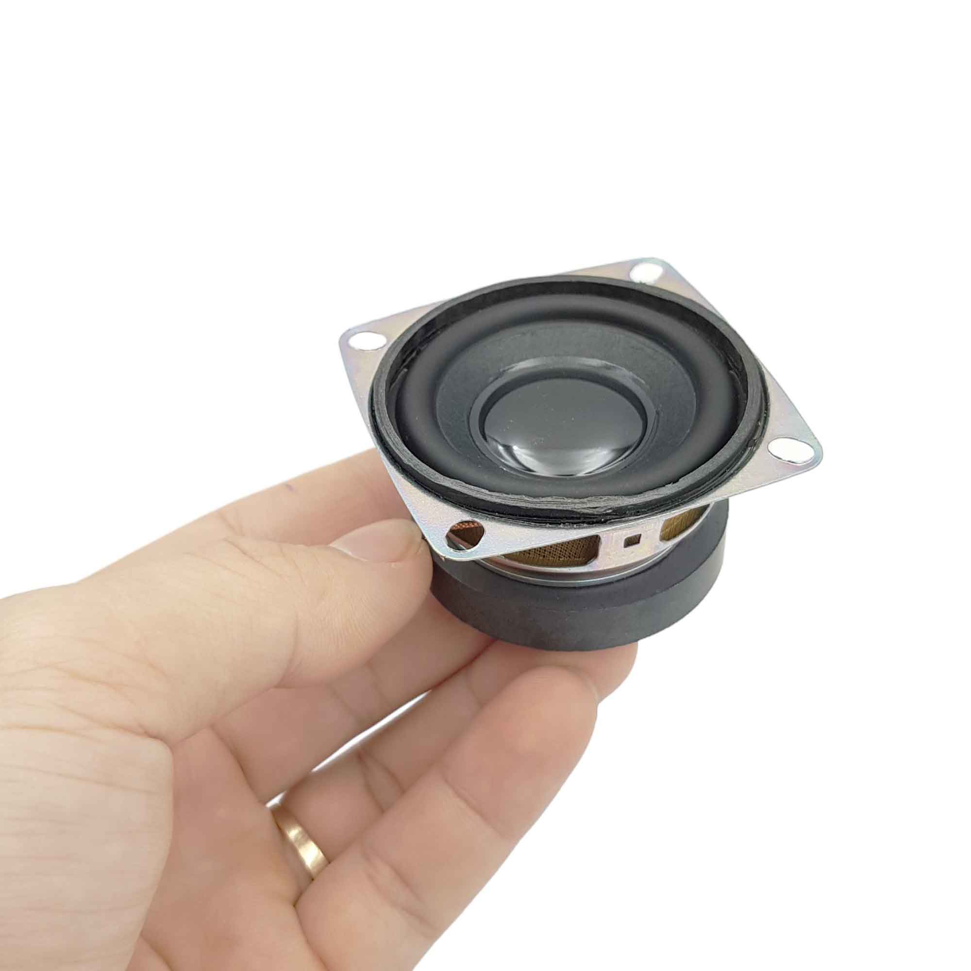 Loa 4Ohm 3W 50mm