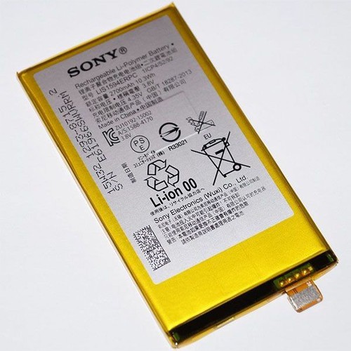 Thay pin Sony Xperia XA Ultra/ Z5 Mini