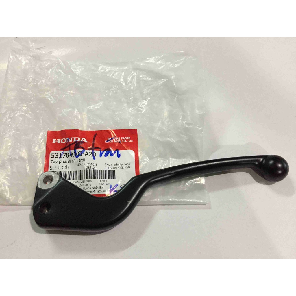 Cặp tay thắng Air Blade zin Thai
