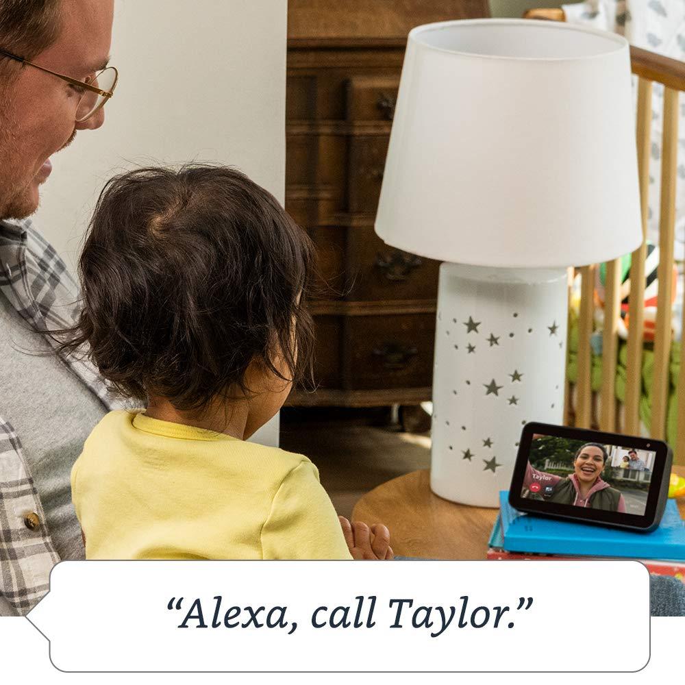 Trợ lý ảo thông minh echo show 5