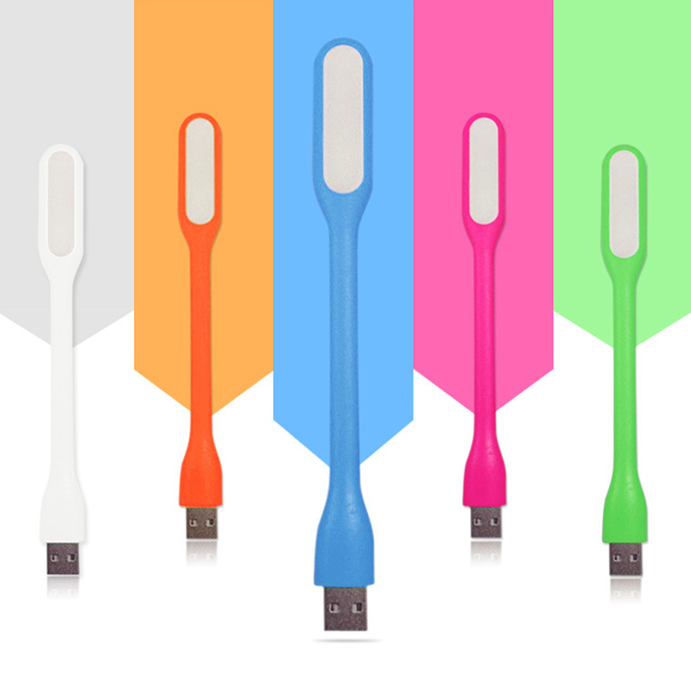 Đèn LED USB siêu sáng cắm nguồn usb (màu ngẫu nhiên)