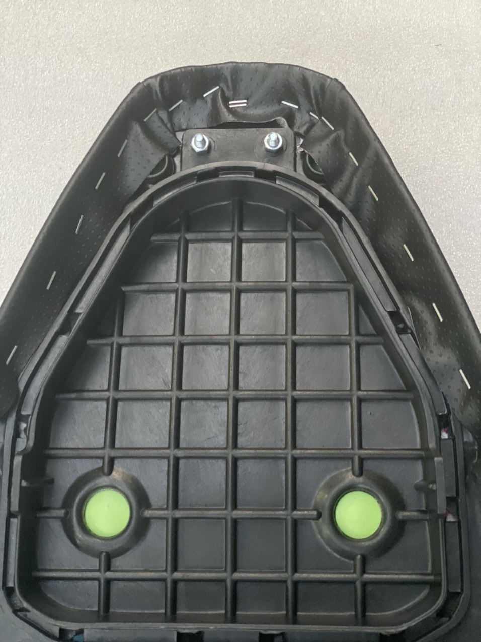 YÊN ( NỆM ) XE WAVE RS