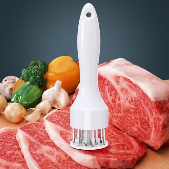 Dụng cụ Xăm Thịt,Dụng Cụ Làm Mềm Thịt,Đâm Thịt