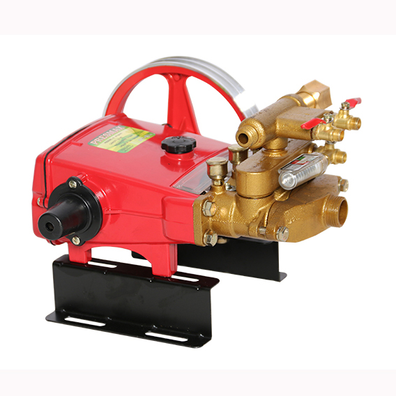 Đầu Phun Xịt Áp Lực 2HP Presmax MAX-45A