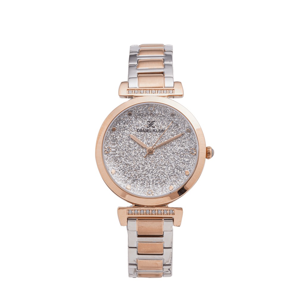 Đồng hồ Nữ Daniel Klein Galaxy Rose DK5364- Lamy watch