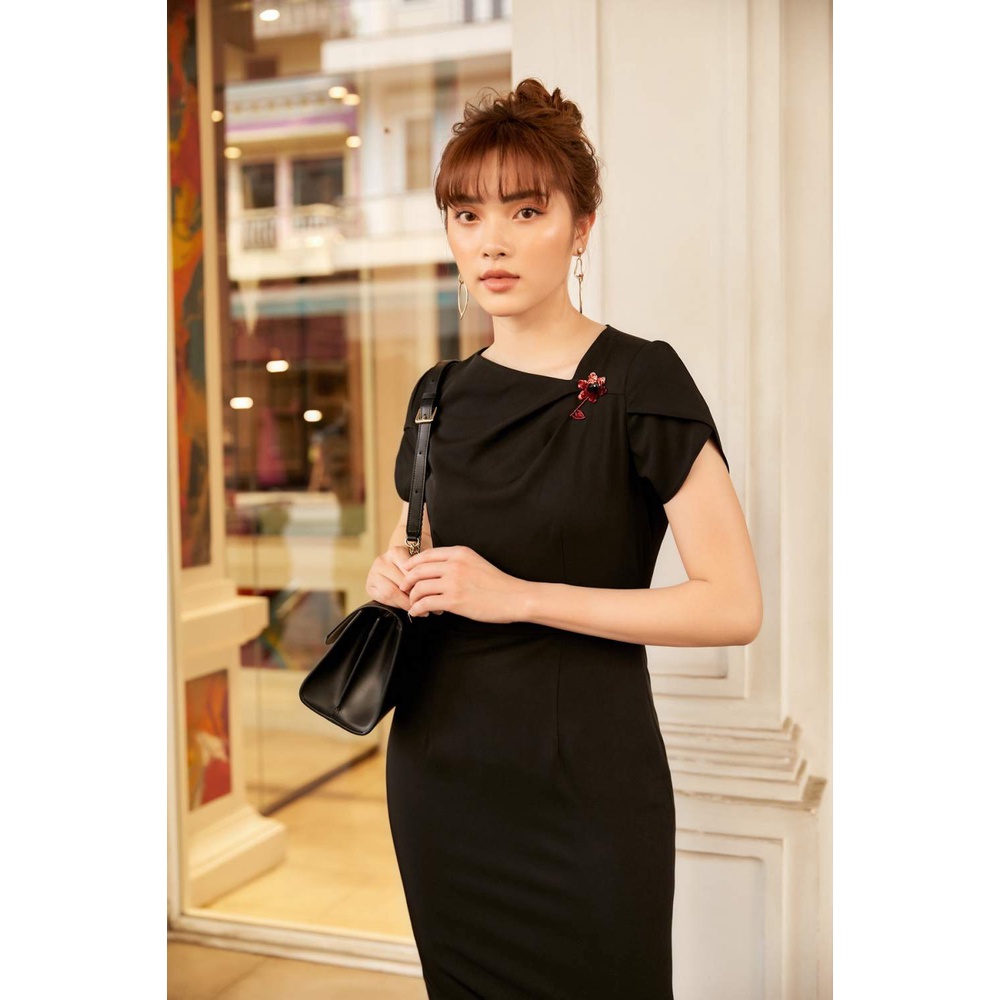 Đầm Tuýt xi HeraDG - SDC19051